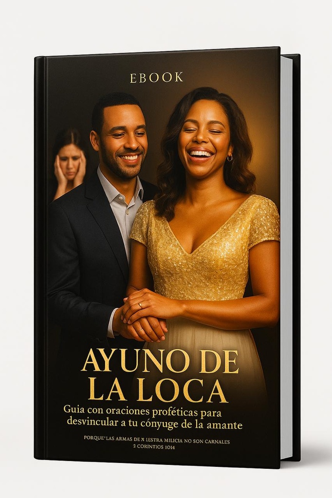 Recupera tu matrimonio: del odio al amor