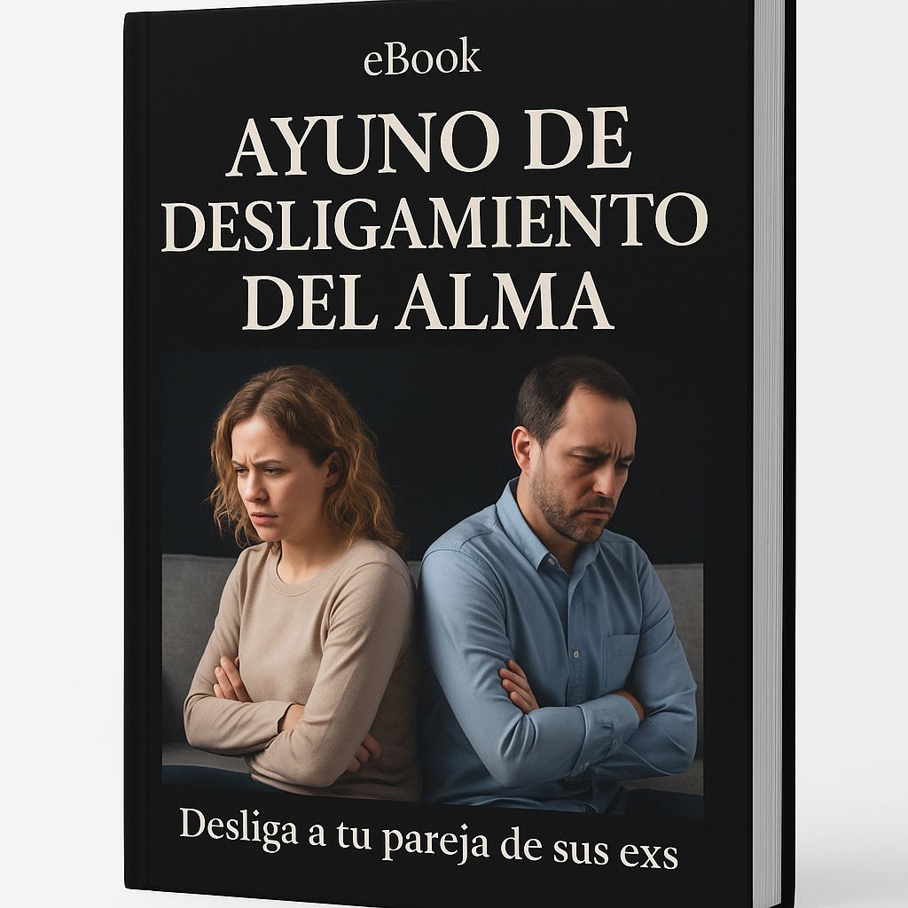 Guía Profética de Restauración Matrimonial