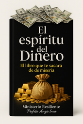 [ED] Ebook: "El espíritu del dinero"